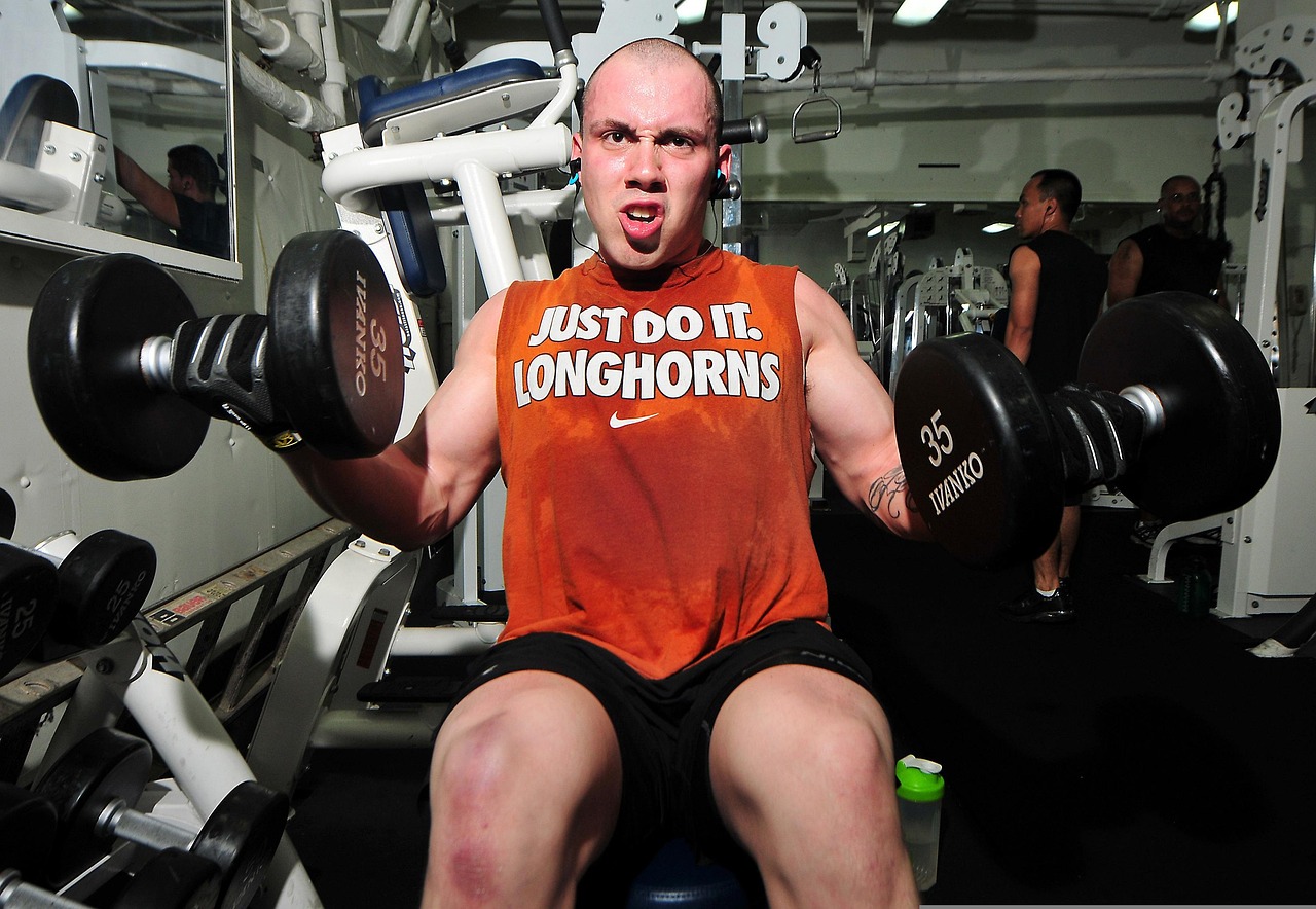 Alligatorpower Fitness Club gallery secondary